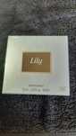 Lily Eau de Parfum, 75ml oBoticario