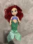 Lalka duża Disney Mała Syrenka Ariel Animators księżnoczka syrenka