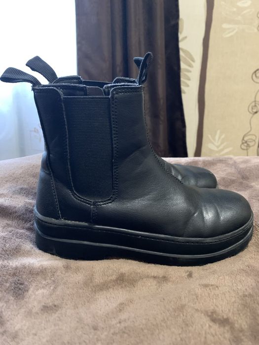 Туфлі лаковані Clarks 32