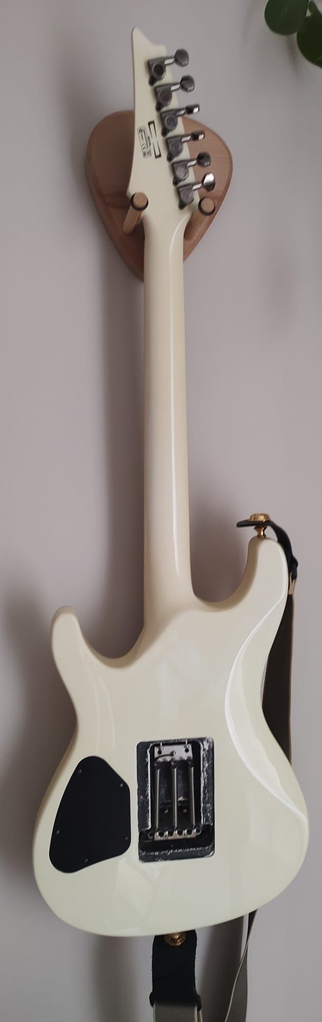 Ibanez Sa MA280 antique white gitara elektryczna