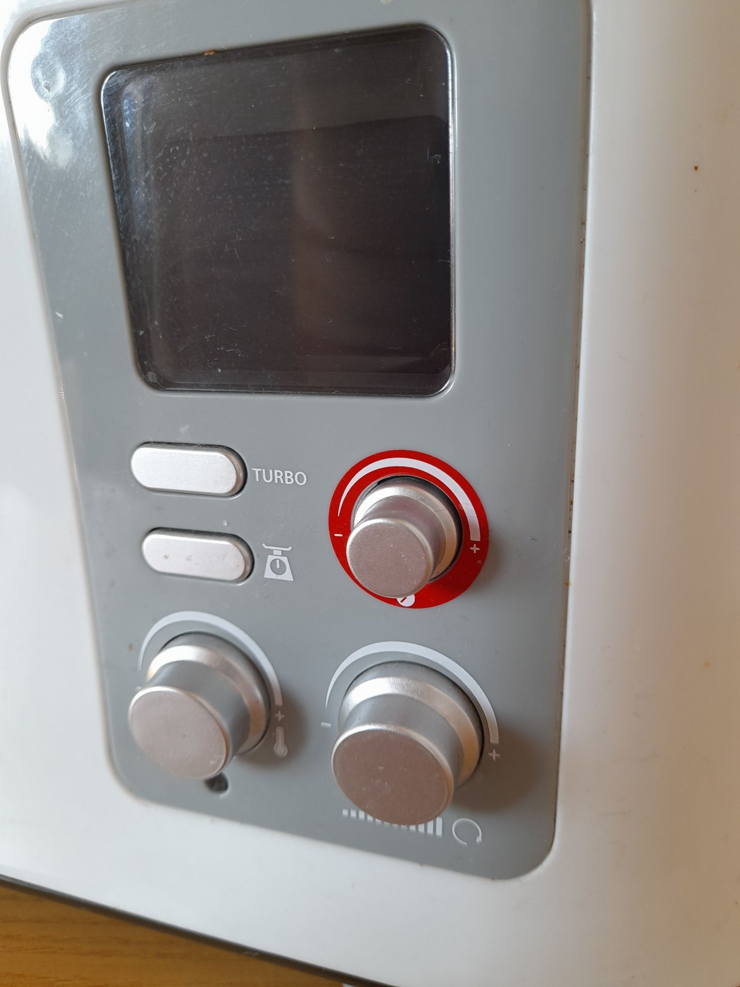 Multicooker szybkowar