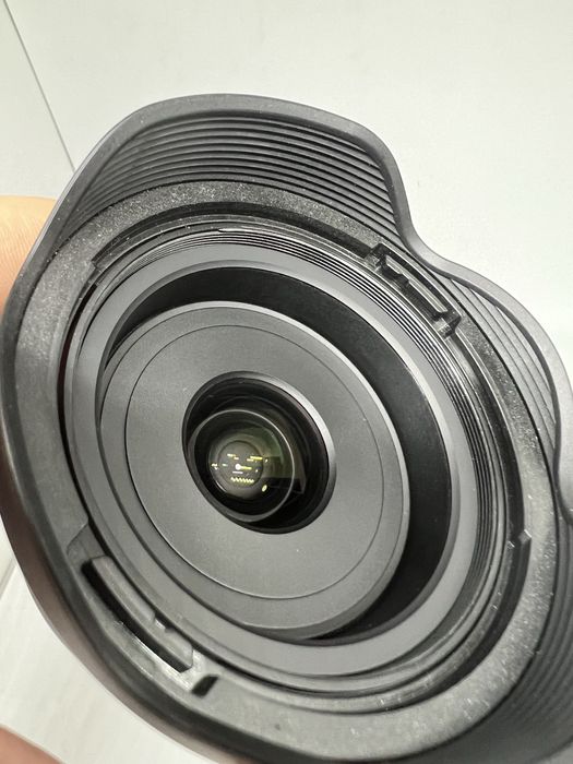 Об'єктив Tamron 24mm f2.8 Di III OSD  (Sony)