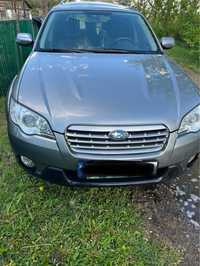 Продам Subaru Outback 2007 рік