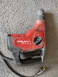 Młotowiertarka Hilti TE 7-C
