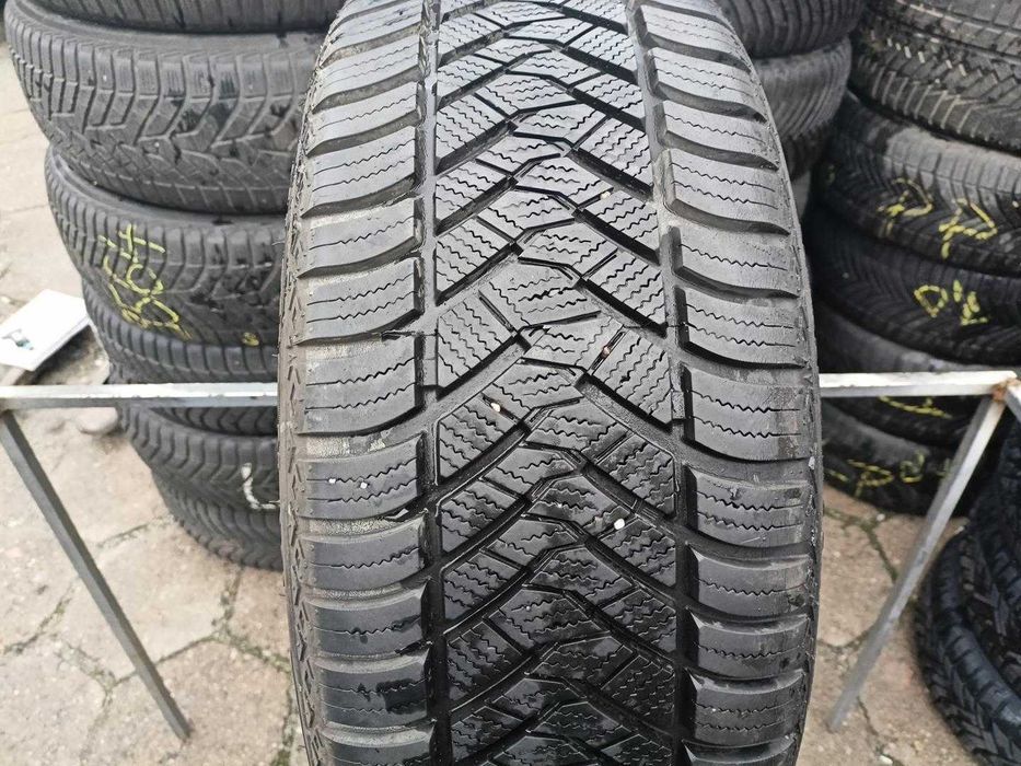 215/45R17 Maxxis All Season opona pojedynka całoroczna 8,0mm P727
