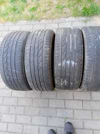 Opony Bridgestone letnie 225/45/R17