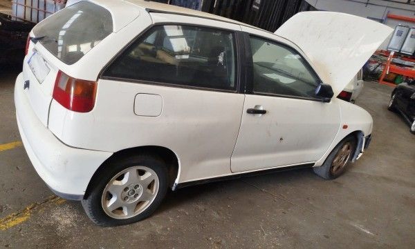 Para Peças Seat Ibiza Ii (6K1)