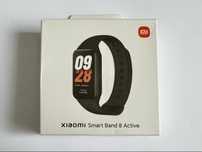 Opaska sportowa Xiaomi Smart Band 8 Active