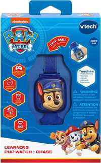 Втеч интерактивные часы щенячий патруль Гонщик VTech PAW Patrol Watch