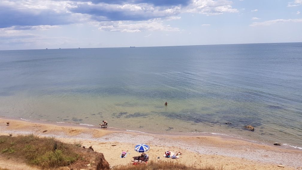 Відпочинок біля моря Фонтанка(пляж Яхта) Сучасні комфортні номери
