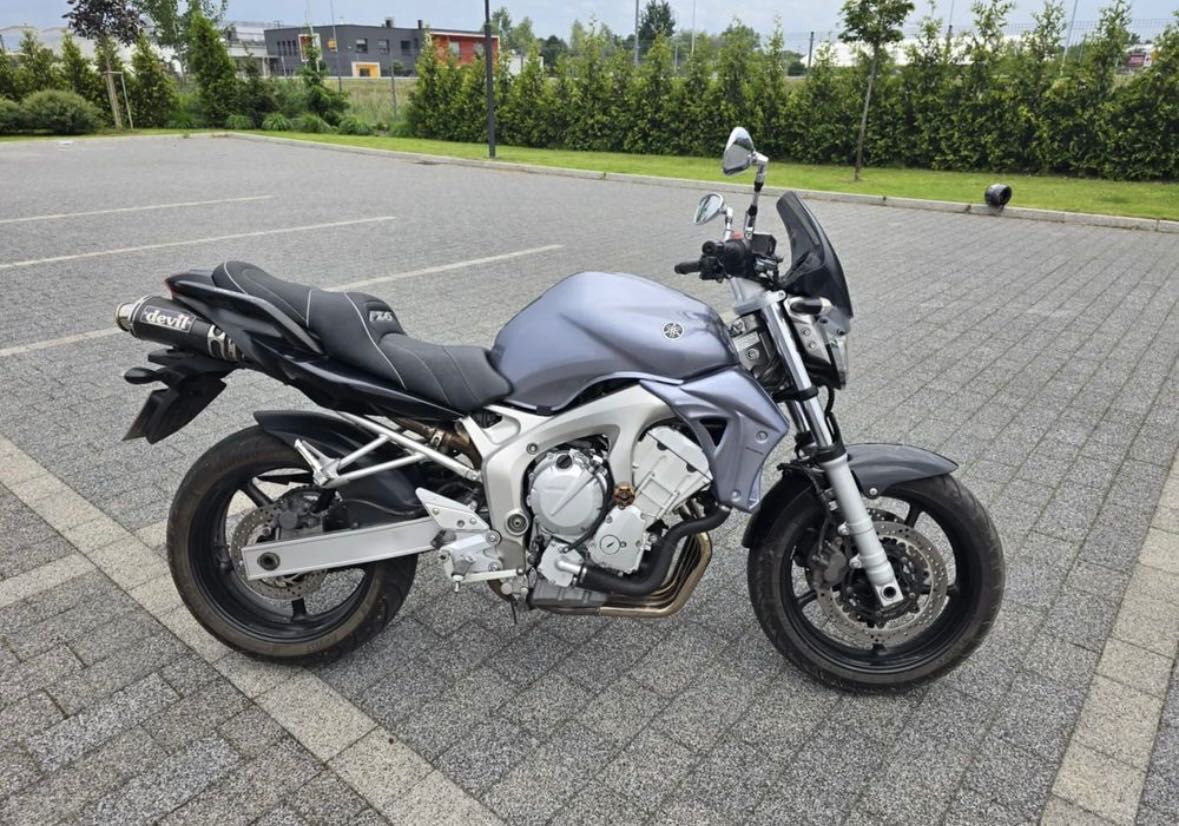 Wynajem motocykli MotoLeo