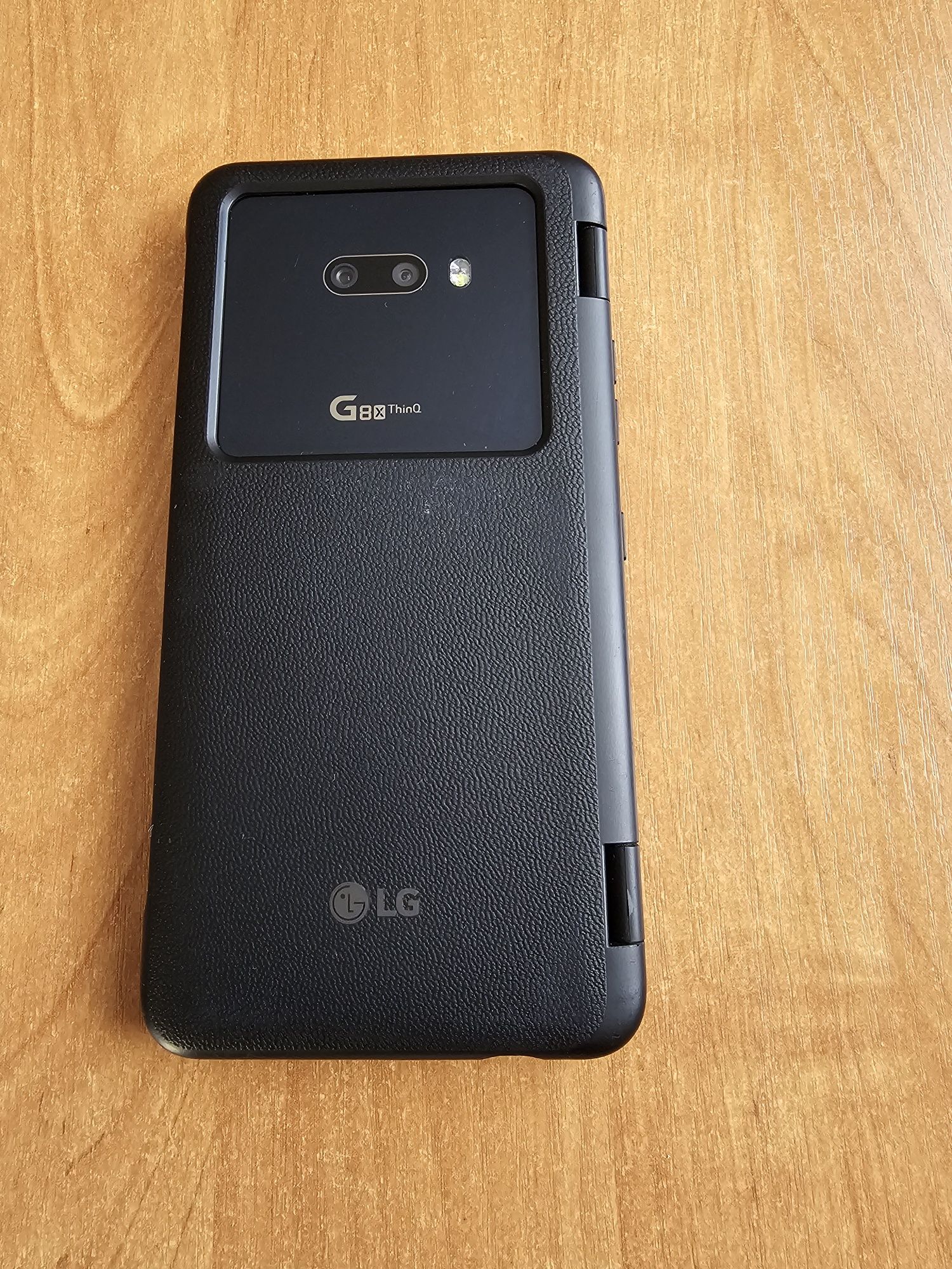 LG G8X Thing Dual Sim Dual Skreen