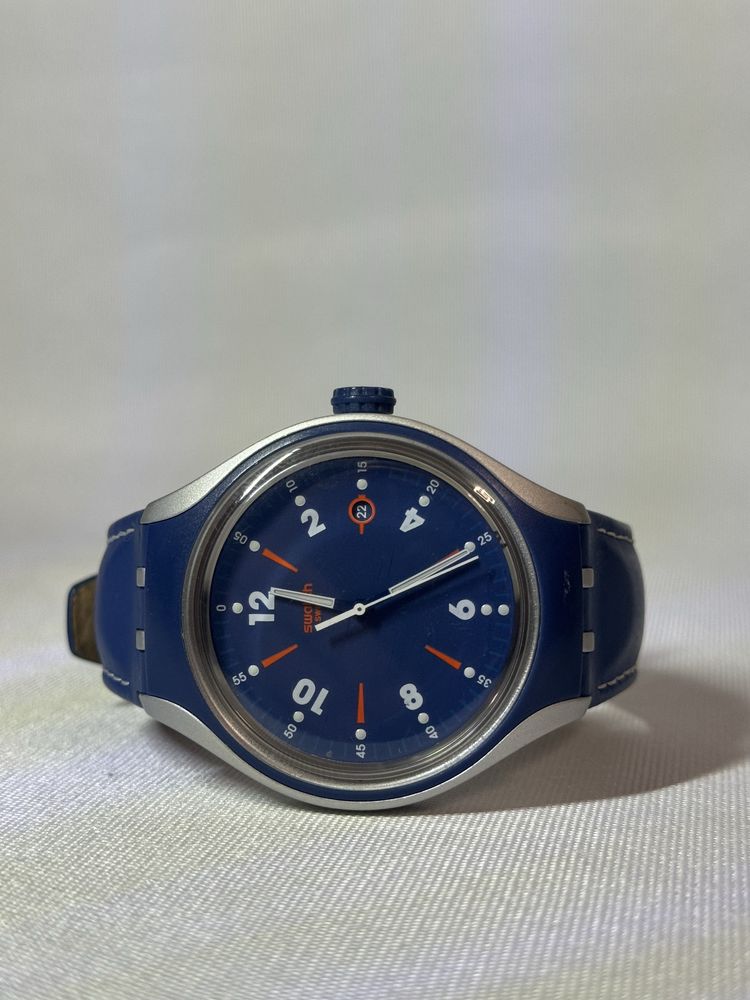 Relogio Swatch Swiss