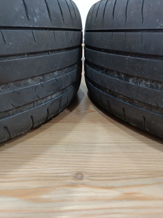 Jantes 18" 5x114.3 Mazda 3