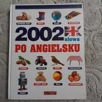 Słownik 2002 słowa po angielsku