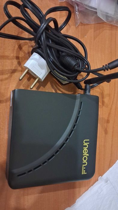 Роутер Unefon 3g