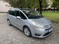 Продам Citroen C4 Grand Picaso