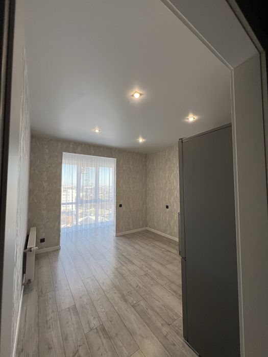 Власник! 1 кімнатна квартира