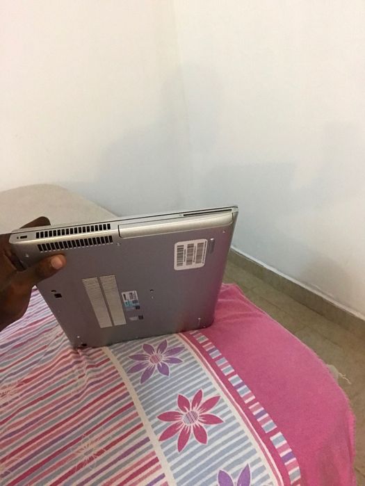 Computador HP core i5 a venda