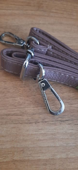 Рімень на сумку новий