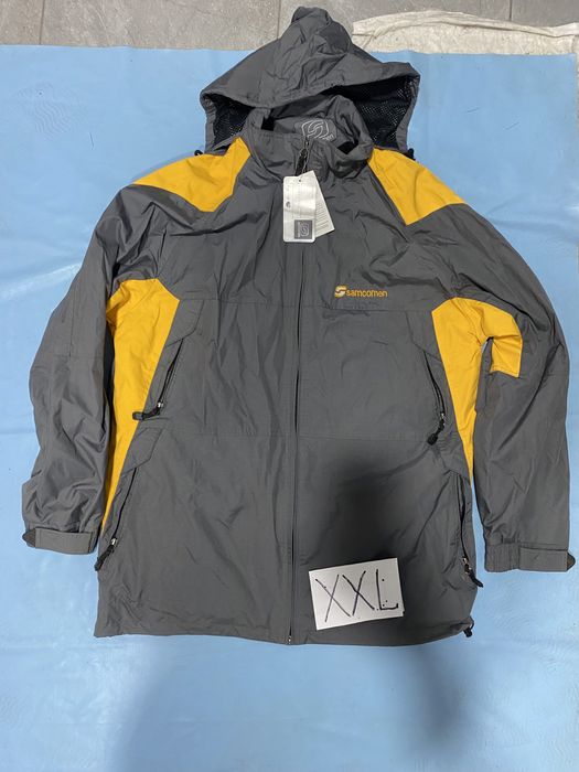 Куртка євро зима мембранна підкладці фліс ,Lee,Nike,Ecko,Fila