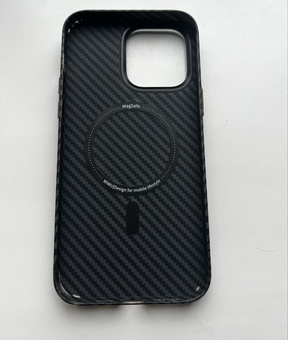 Чехол iphone 14 pro max MagSafe