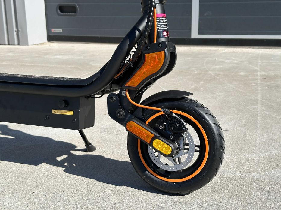 Новий X-boost R009 Електросамокат 500W, 2025р, В наявності на складі