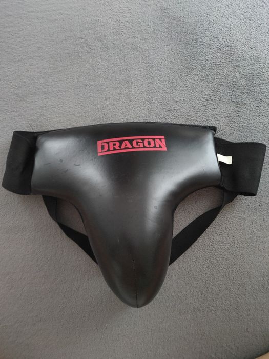 Ochraniacz na krocze męski