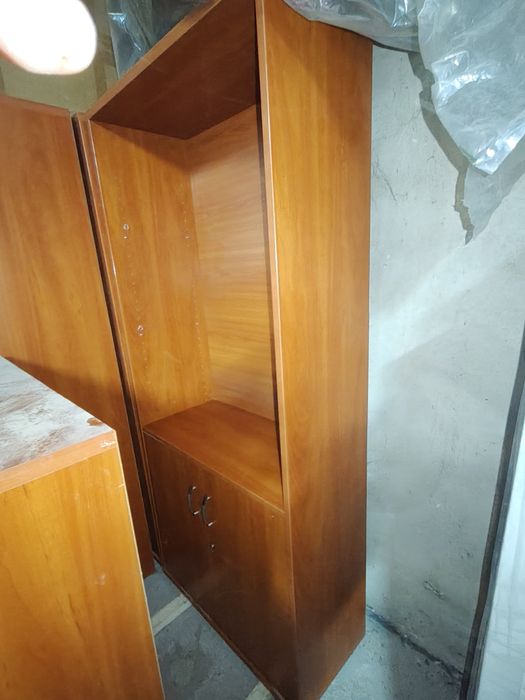 Meble biurowe używane