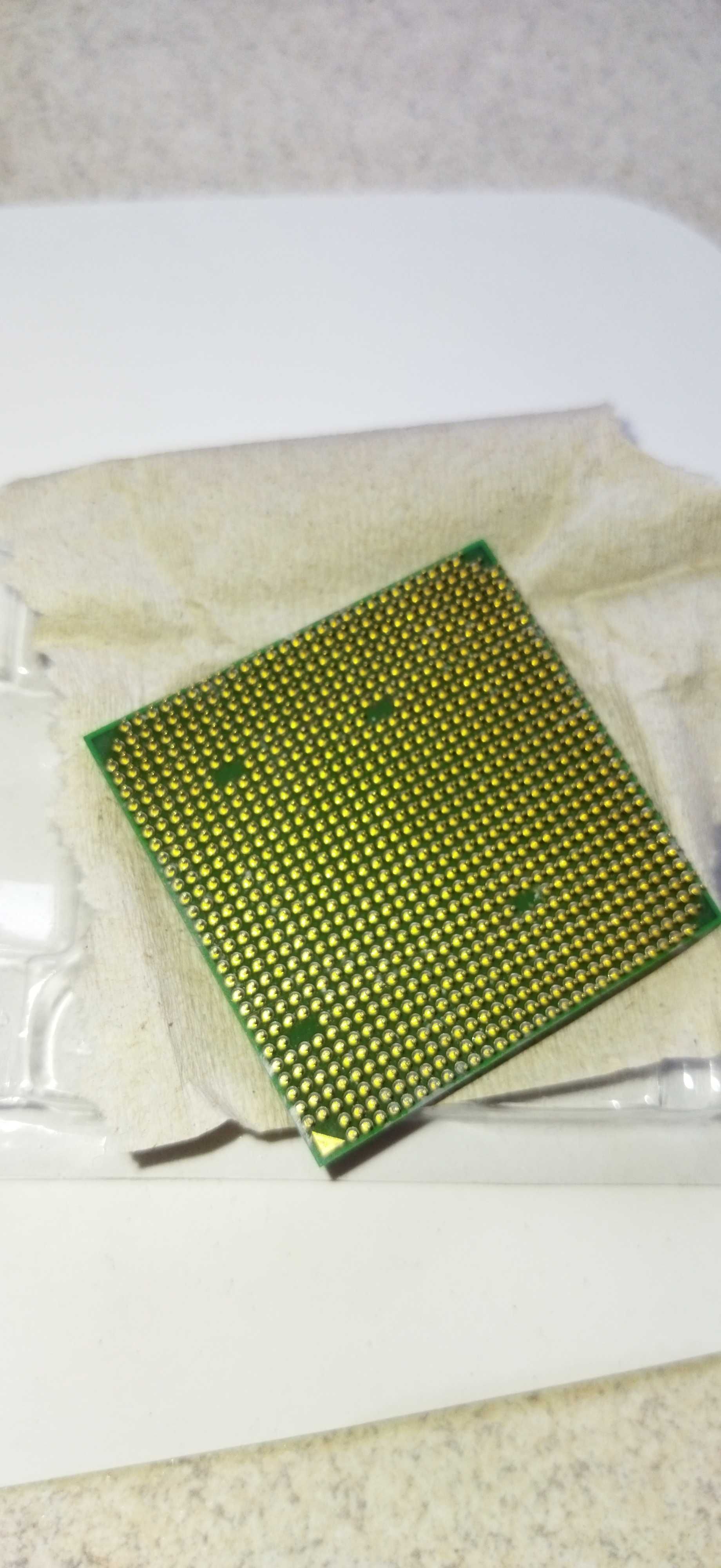 Процессор AMD на socket: 754/ АМ2 / АМ3