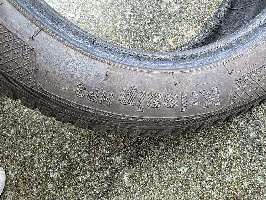 Opony zimowe 185/60/R15