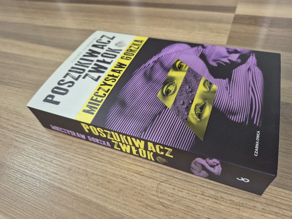 Mieczysław Gorzka- trzy książki