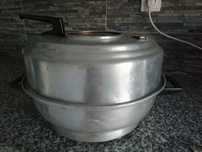 Forno eletrico patusca