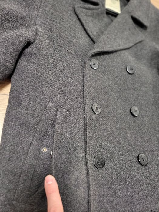 Пальто Pull and Bear