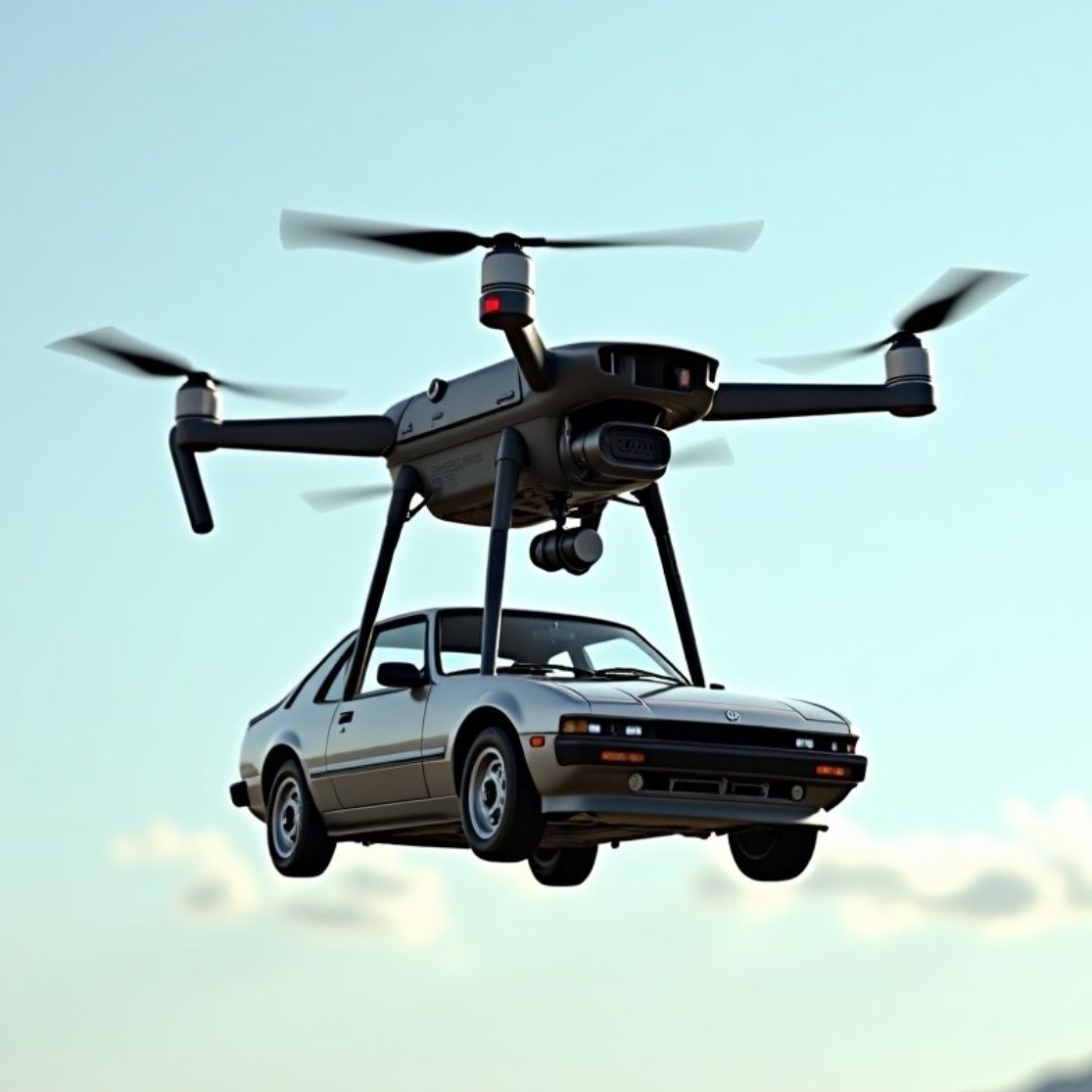 МІНЯЮ свій новий DJI Mavic на б/в MacBook Air М 1 чи 2  або на Авто