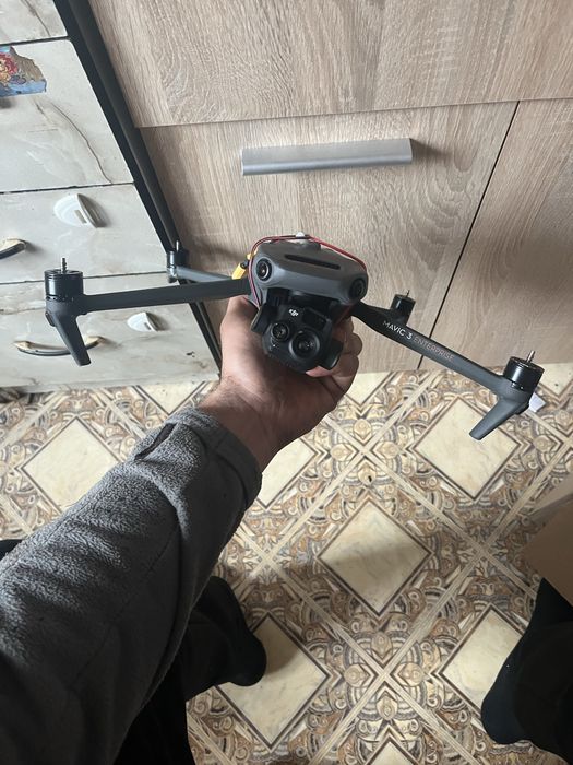 Мавік 3 т 12 год налета без акаунта