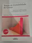Livro temas de contabilidade de gestão