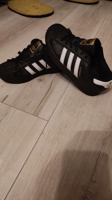 Adidasy superstar rozm 32