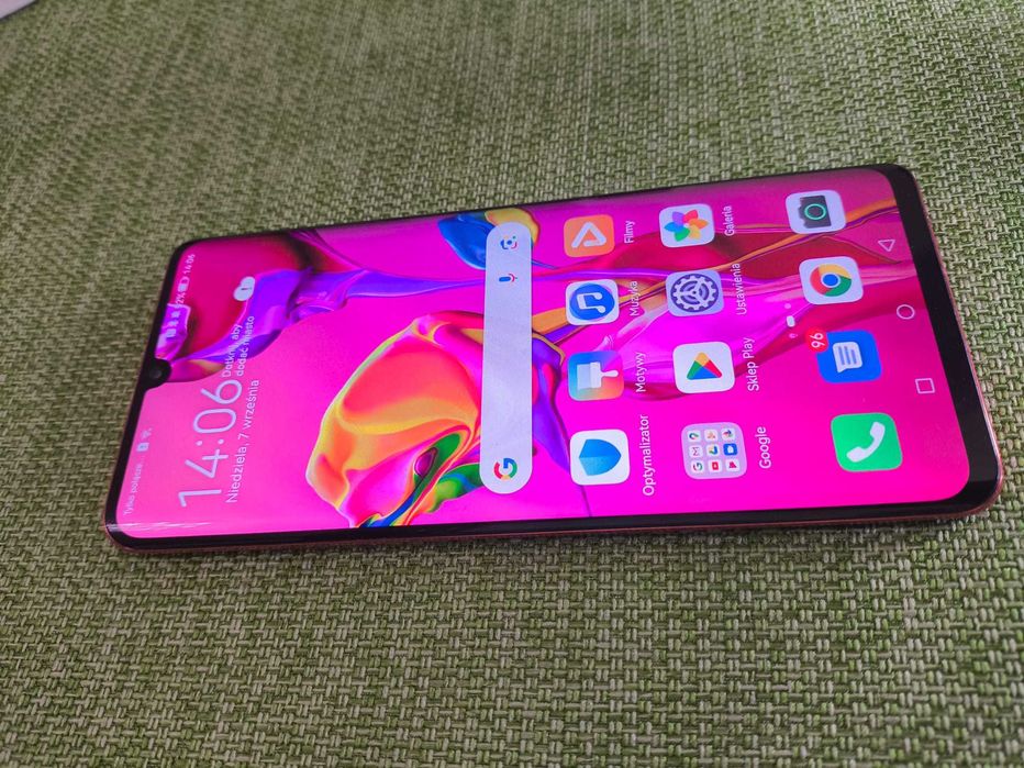 Huawei P30 Pro Bursztyn 6/128GB