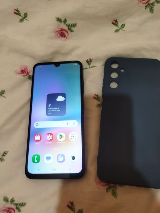 Samsung galaxy a05s sm-A057   NFC 4/128Gb