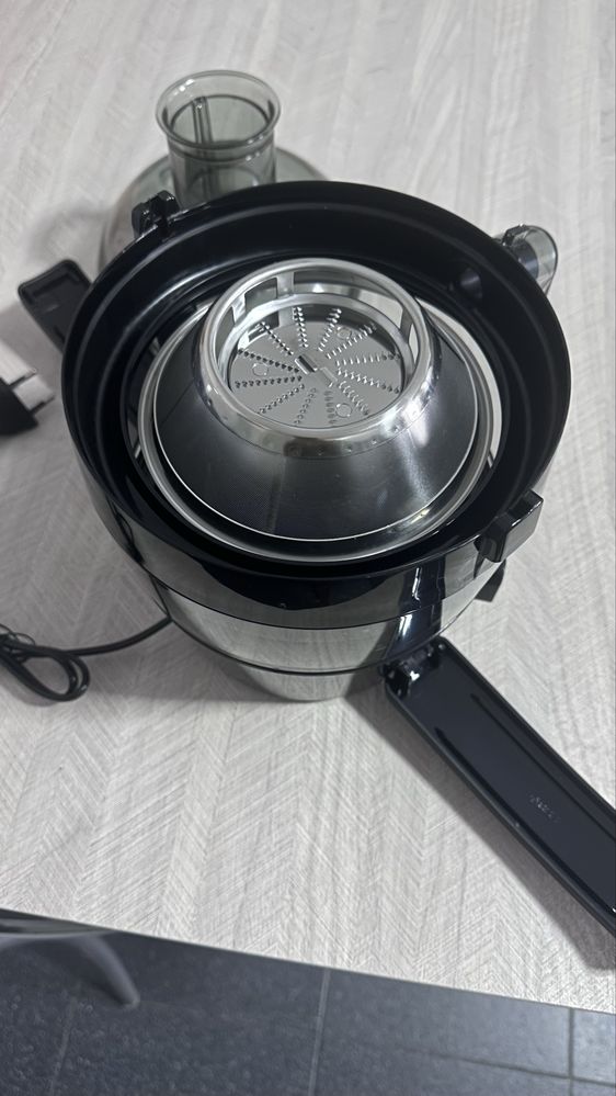 Centrifugadora PHILIPS HR1855/70 (700 W)