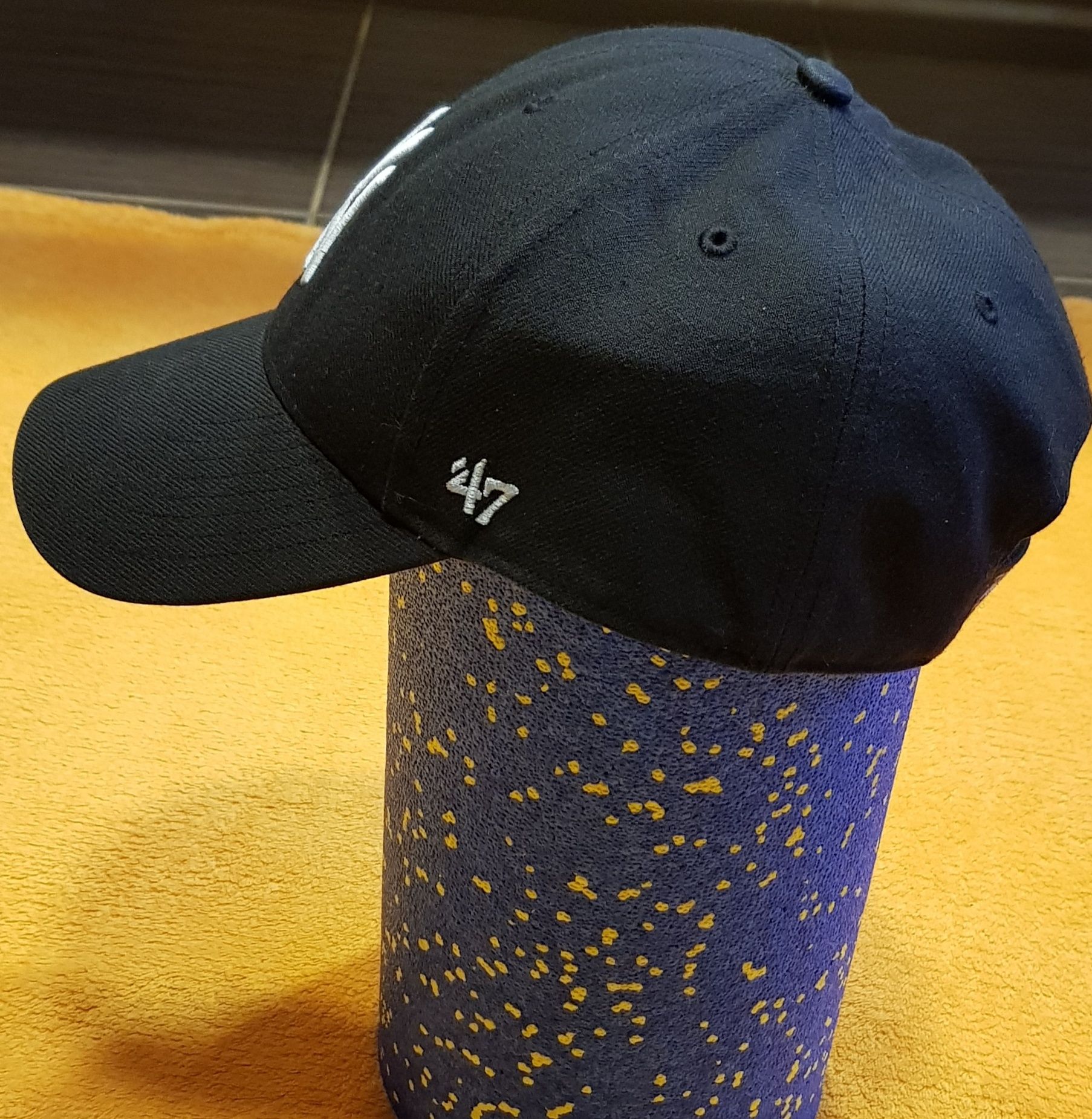 Кепка New Era BVB/47Brand Yankees