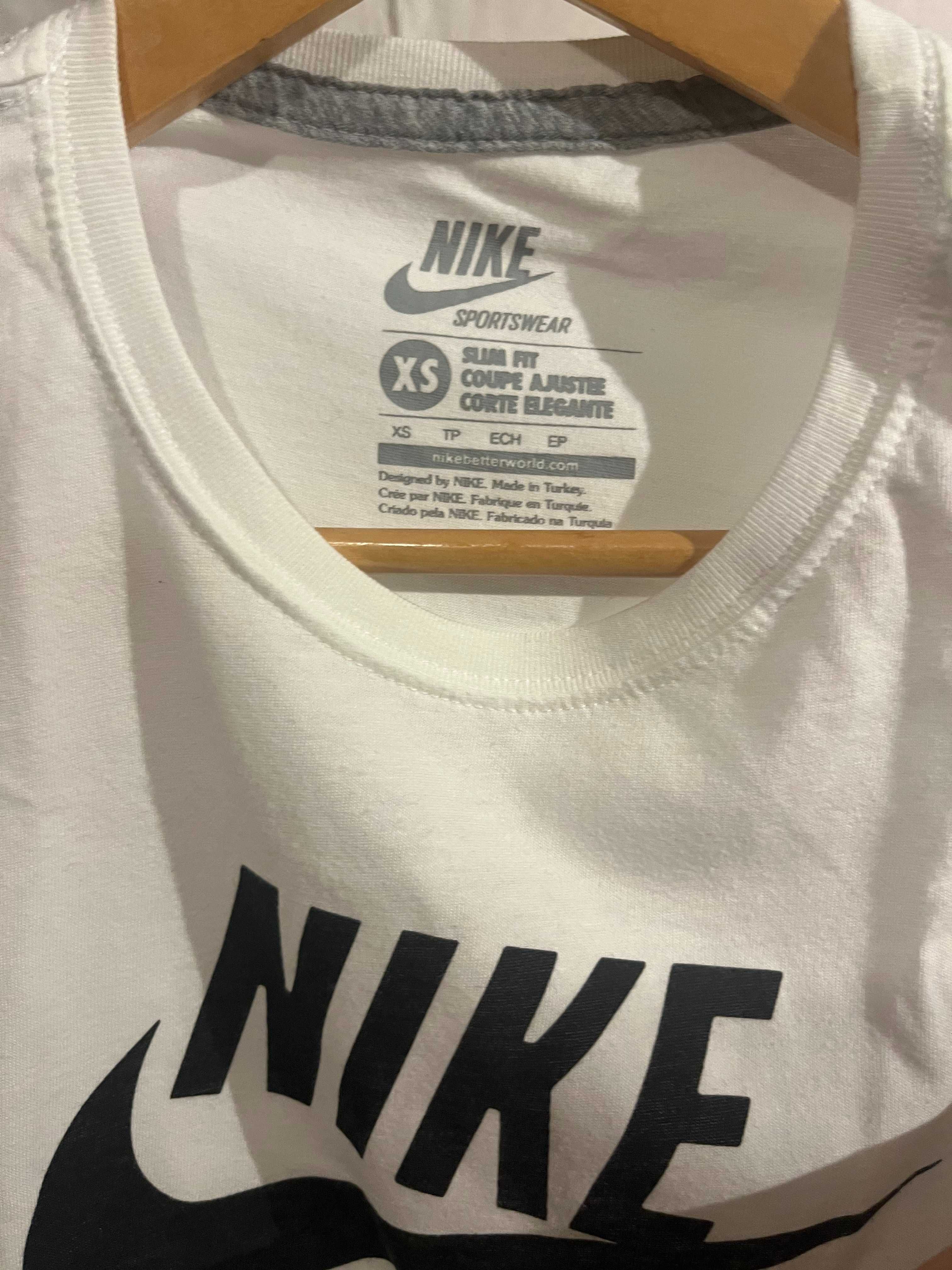 T-shirt NIKE Woman