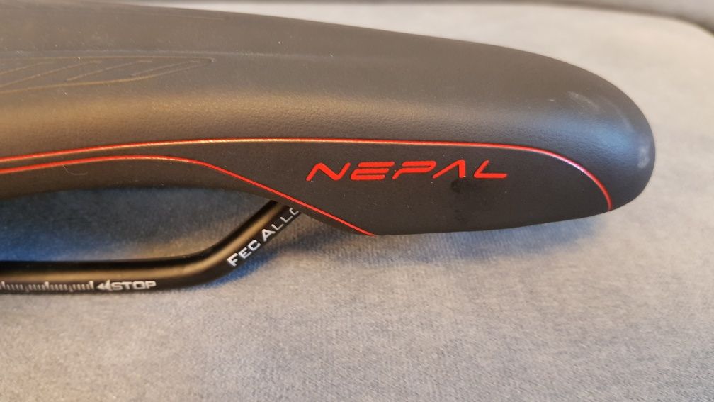 Siodełko Selle Italia Nepal