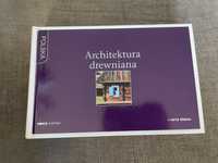 Album Architektura drewniana Nowy Wymiar Carta Blanca