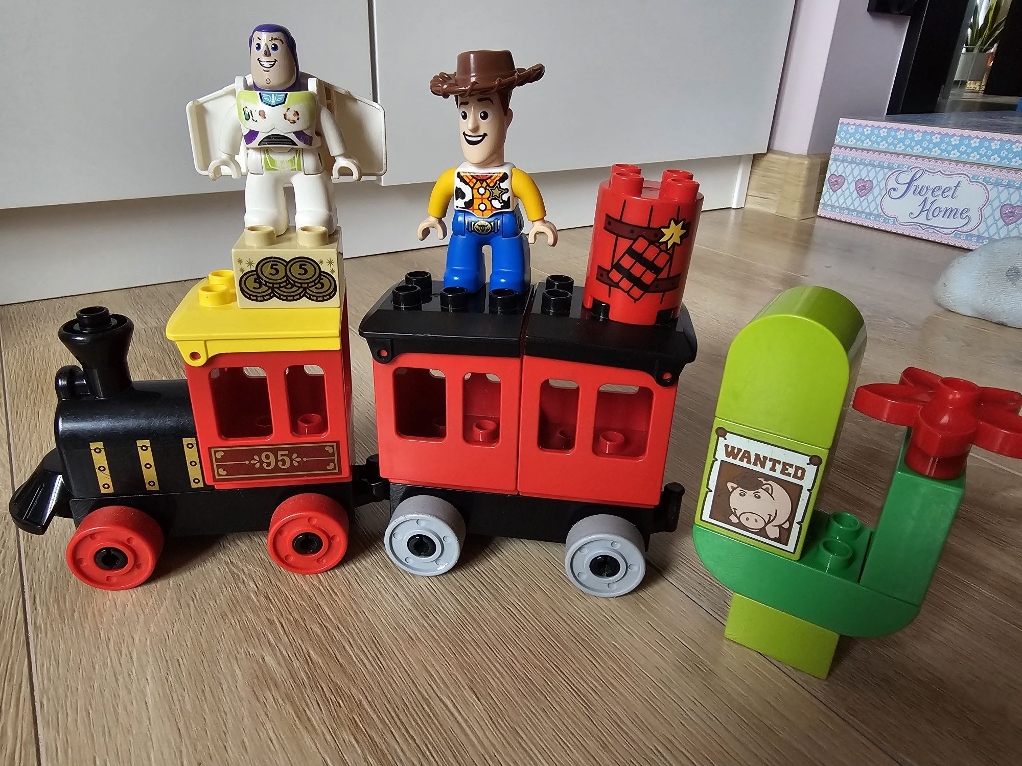 Lego 10894 Toy Story