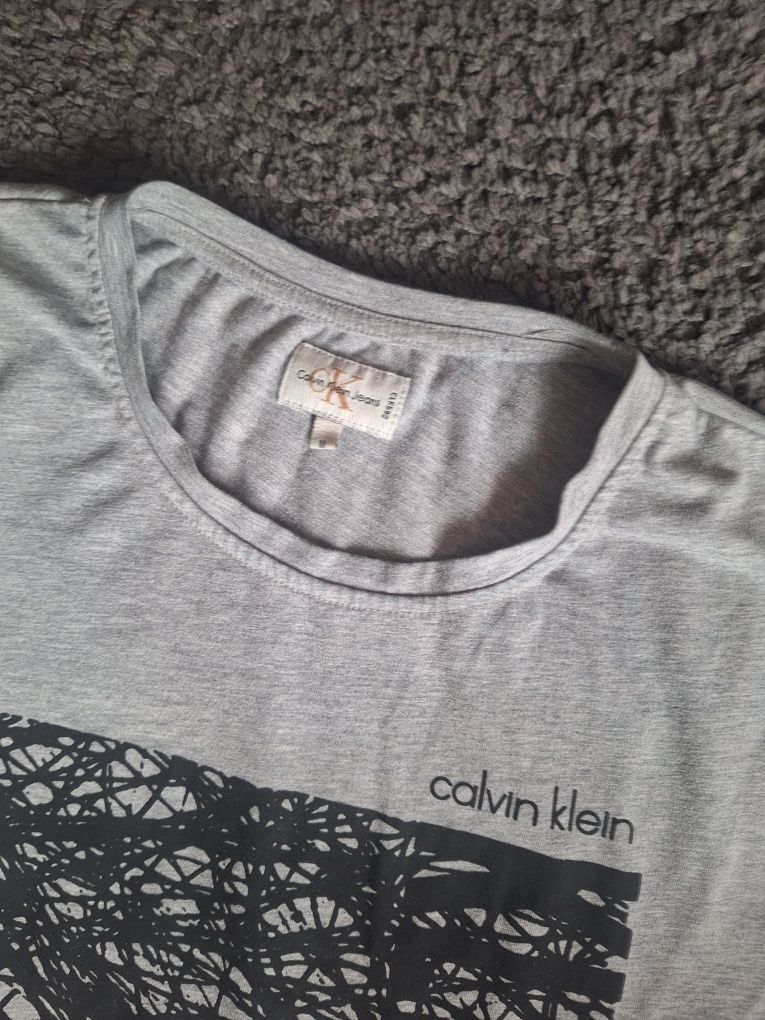 T shirt Calvin Klein M