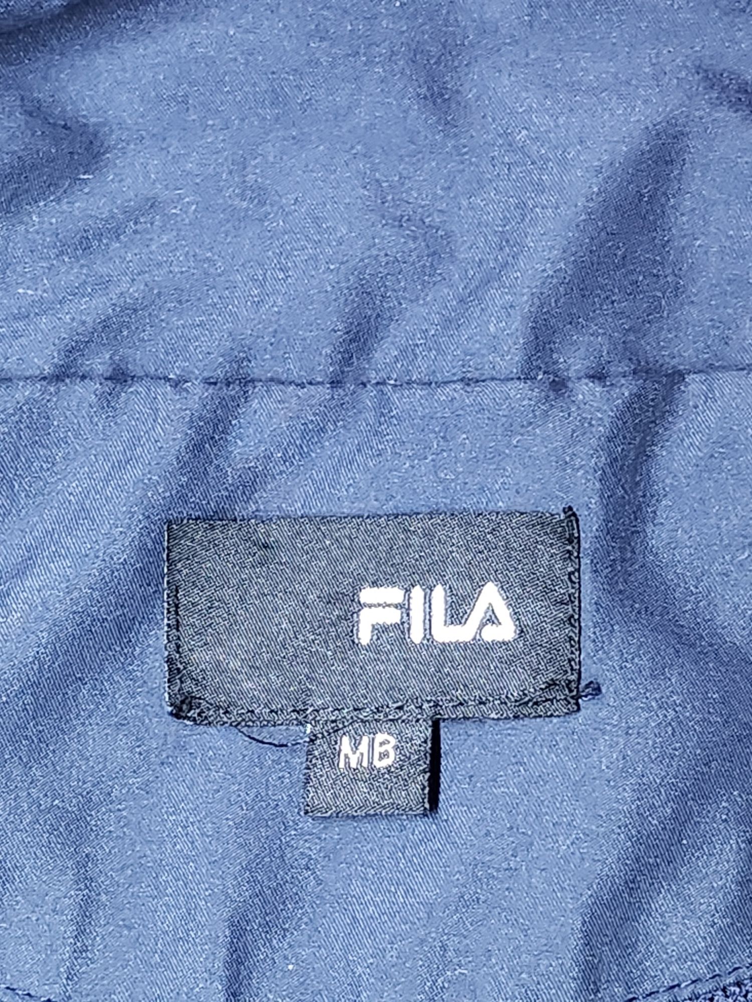 Вінтажна олімпійка Fila, xs-s