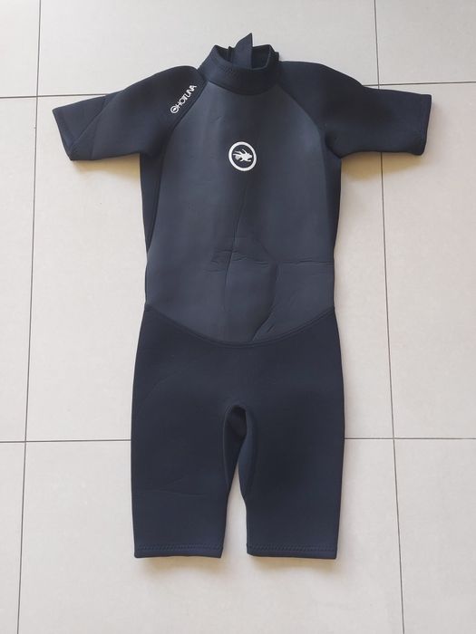 Pianka do pływania Hot Tuna w rozmiarze 146-152