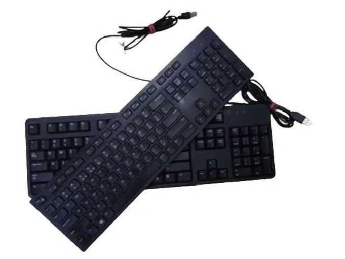 2szt.x Klawiatura przewodowa mix
2szt.x Mysz przewodowa mix